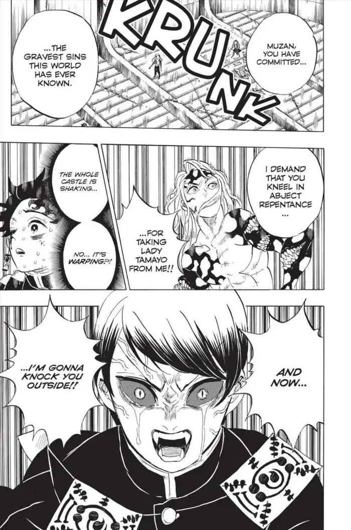 Demon Slayer Chapter 182 image 23_optimized